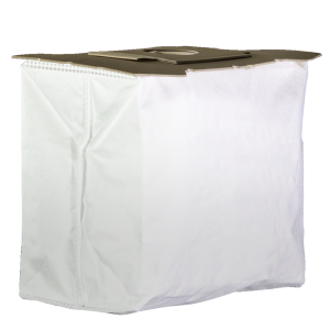 SPRINTUS Vliesfiltertüten HEPA 13 10 Stk. - Für Boostix iGO