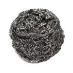 STAHLSCHWAMM Topfreiniger - Scheuerschwamm