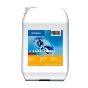 Dr. SCHUTZ PU Anticolor Seidenmatt 5 L - 2K Bodenversiegelung