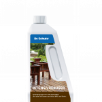 DR. SCHUTZ Intensivreiniger Holz WPC Stein 750 ml - Spezialreiniger