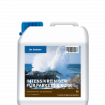 DR. SCHUTZ Intensivreiniger Parkett & Kork 5 L - Bodenreiniger
