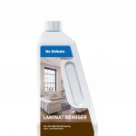 DR. SCHUTZ Laminatreiniger 750 ml - Reiniger für Laminatböden