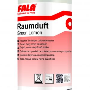 FALA Raumduft Green Lemon 1 L - Frischer Raumduft