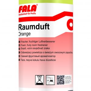 FALA Raumduft Orange 1 L - Frischer Raumduft
