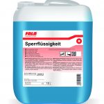 FALA Sperrflüssigkeit Geruchsblocker 10 L - Schutz vor Kanalgeruch