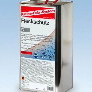 PATINA-FALA F5 Fleckschutz 5 L - Imprägnierung für Naturstein
