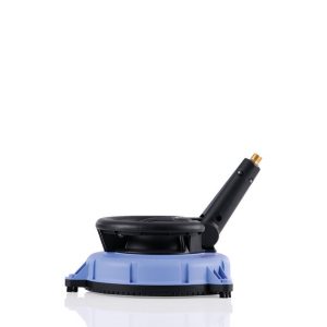 KRÄNZLE RoundCleaner UFO kurz - Flächenreiniger