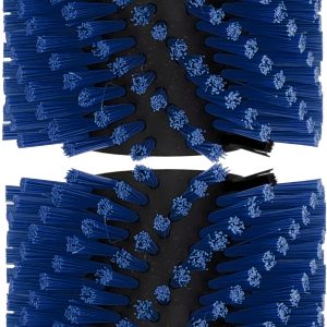 LEWI Rotaqleen Classic Ersatzbürsten Fassade blau 60 cm