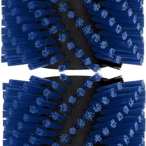 LEWI Rotaqleen Classic Ersatzbürsten Fassade blau 60 cm