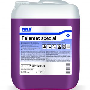 FALA Falamat Spezial 10 L - Intensivreiniger Automatenreiniger