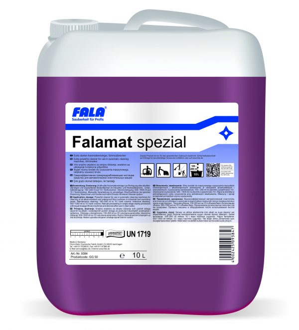 Eilfix GSM OC Intensiv-Reiniger flüssig chlorfrei Eilfix GSM OC Intensiv-Reiniger flüssig chlorfrei