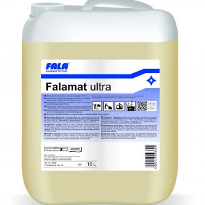 FALA Falamat Ultra 10 L - Automatenreiniger schaumarm