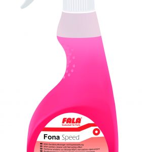 FALA Fona Speed 0,5 L - Sanitärreiniger mit Expresswirkung