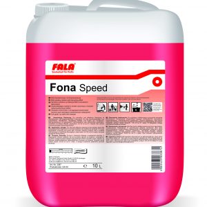 FALA Fona Speed 10 L - Sanitärreiniger mit Expresswirkung