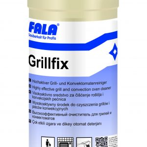 FALA Grillfix 1 L - Grill- und Ofenreiniger