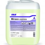 FALA Miraxx Express 10 L - Grundreiniger für Bodenbeläge