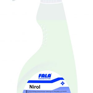 FALA Nirol 0,5 L - Allzweckreiniger Kraftreiniger