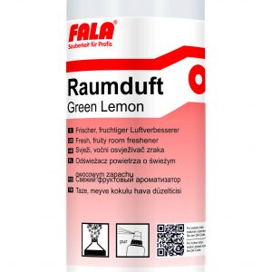 FALA Raumduft Green Lemon 200 ml - Raumspray Limette