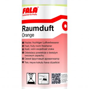 FALA Raumduft Orange 200 ml - Raumspray