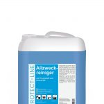 P-LINE Allzweckreiniger 10 L - Profi Reiniger