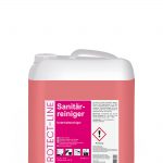 P-LINE Sanitärreiniger 10 L - Amidosulfonsäure Reiniger
