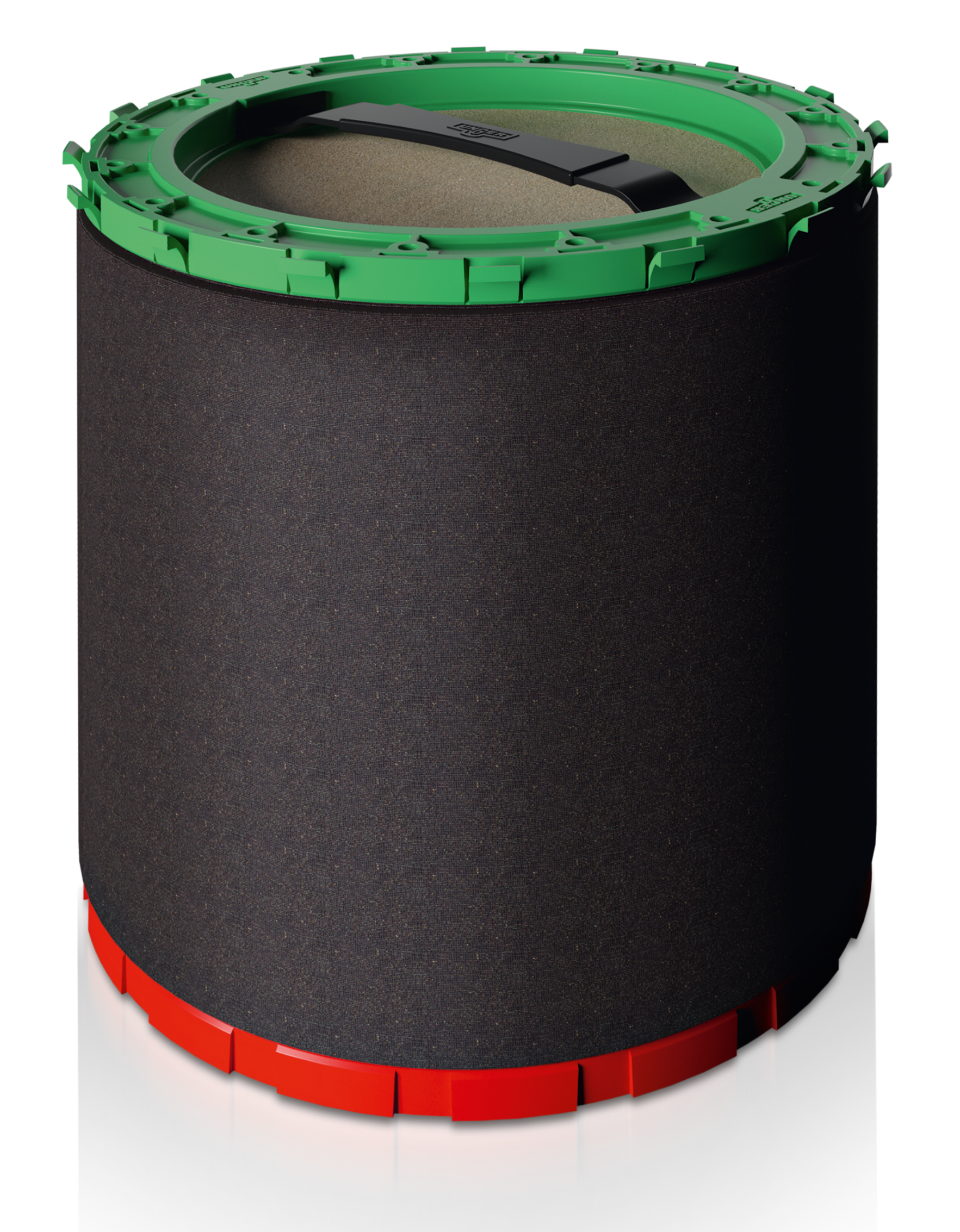 UNGER Ultra Harz Packs 6 L - Für HydroPower DIUBS
