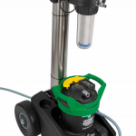 UNGER HydroPower Nano Filter inkl. Ultra DI-Filter NANOD