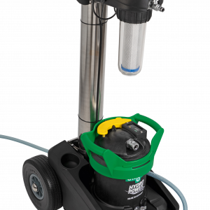 UNGER HydroPower Nano Filter inkl. Ultra DI-Filter NANOD