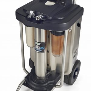 UNGER HydroPower Nano Filter Komplettset inkl. Carbonstange 24K (Kopie)