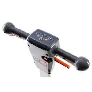 TASKI Ultimaxx 360 Scheuersaugmaschine mit Batterie & Bürsten – Bild 4