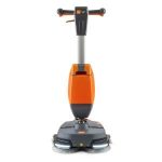TASKI Ultimaxx 360 Scheuersaugmaschine mit Batterie & Bürsten