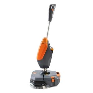 TASKI Ultimaxx 360 Scheuersaugmaschine mit Batterie & Bürsten – Bild 2