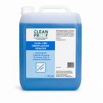 CLEANPROOF Glas- & Oberflächenreiniger 10 L – Glasreiniger für streifenfreie Sauberkeit