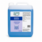 CLEANPROOF Alkoholduftreiniger 10 L – Alkoholreiniger für Böden und Oberflächen