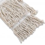 SPAGHETTIMOPP Baumwollwischmopp 400 g