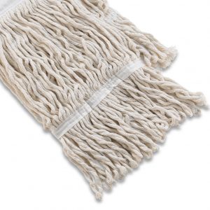 SPAGHETTIMOPP Baumwollwischmopp 400 g