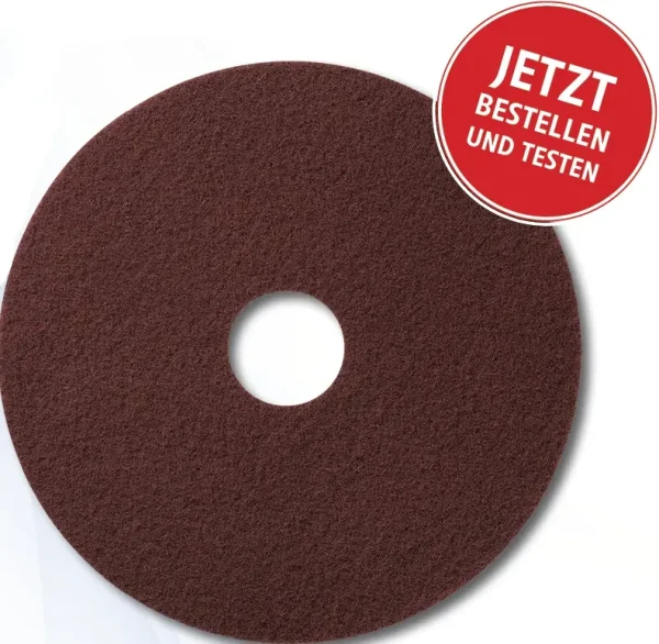 Heucorin Rz RZ PALLMANN Pallmann RZ Abrasiv Pad 16