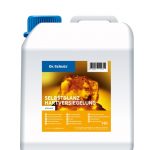 DR. SCHUTZ Selbstglanz Hart-Beschichtung 10 L – Polymerdispersion für Bodenbeläge
