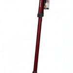 HITACHI Staubsauger PV-XH4 Akkusauger Rot