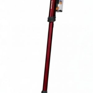 HITACHI Staubsauger PV-XH4 Akkusauger Rot
