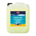 EILFIX Chlory-Sept Hygienischer Reiniger 10 L - Chloraktiver Profi-Reiniger