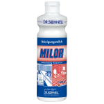 DR. SCHNELL Milor Reinigungsmilch 0,5 L - säurefreie Reinigungsmilch