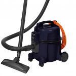 HITACHI Staubsauger CV-400 Pro 880 W Dunkelblau