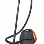 HITACHI Staubsauger CV-400 Pro 880 W Grau