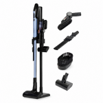 HITACHI Staubsauger PV-XHE4 Akkusauger Blau