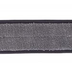 UNGER nLITE PowerPad 45 cm Mikrofaserpad Ersatzpad - Original Ersatzpad