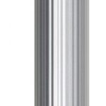 UNGER OptiLoc 4,5 m 3-teilige Teleskopstange - Profi Aluminiumstange