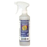 SOLUTION Eco Fleck-Weg Spezialfleckentferner 0,5 L – Fleckenentferner
