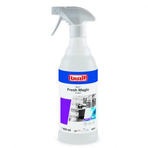 BUZIL G 567 Fresh Magic 600 ml – Geruchsneutralisierer