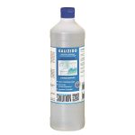 SOLUTION Kalizido Alkalischer Sanitärreiniger 1 L